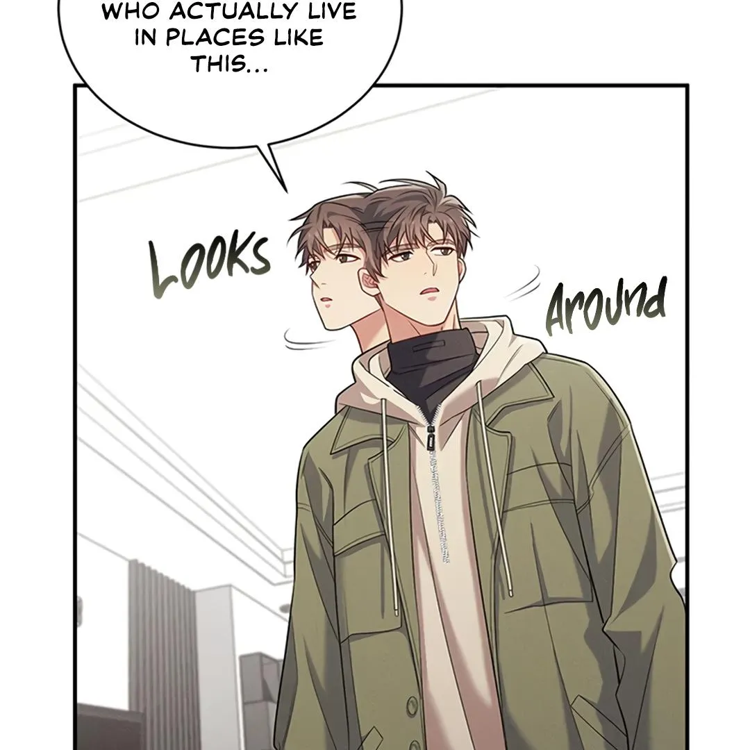 A Loyal Dog Mangakakalot X Chapter 6 Page 10