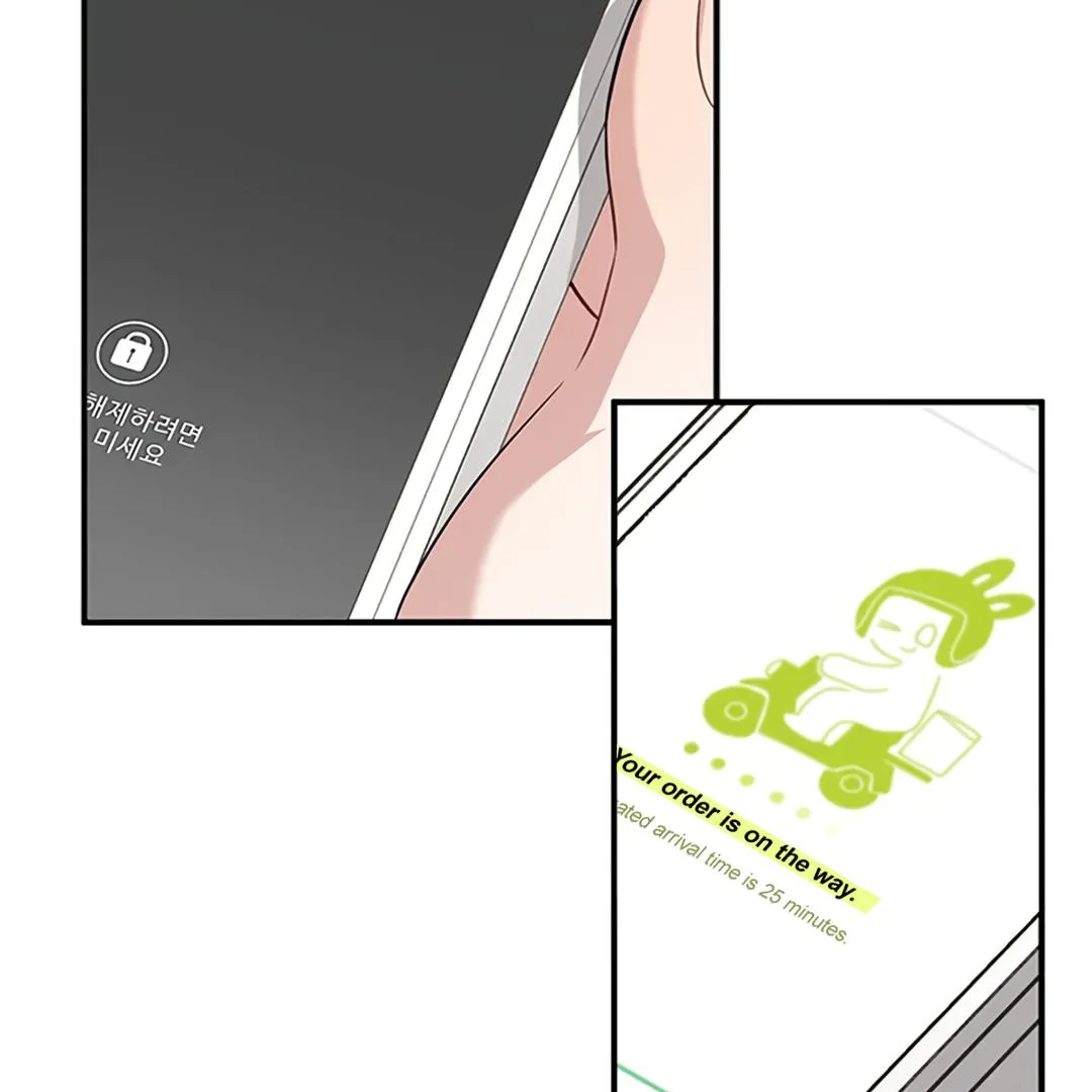 A Loyal Dog Mangakakalot X Chapter 7 Page 20