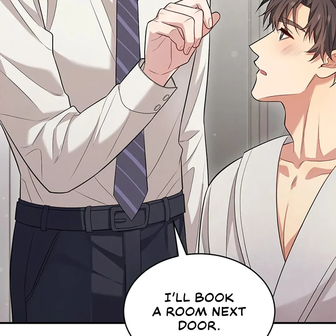A Loyal Dog Mangakakalot X Chapter 7 Page 111