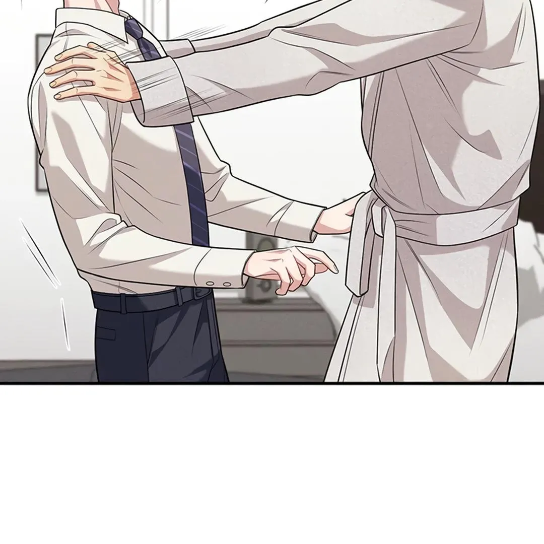 A Loyal Dog Mangakakalot X Chapter 7 Page 131