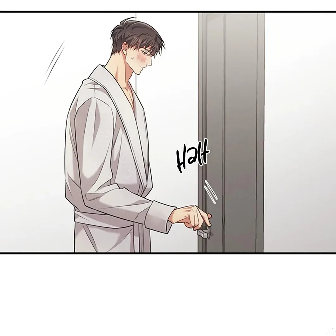 A Loyal Dog Mangakakalot X Chapter 7 Page 139