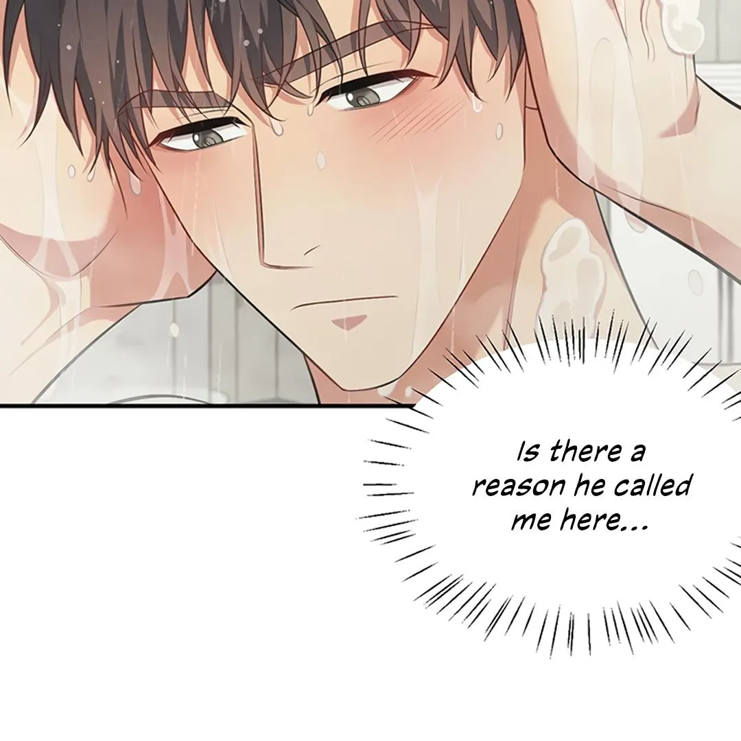A Loyal Dog Mangakakalot X Chapter 7 Page 30