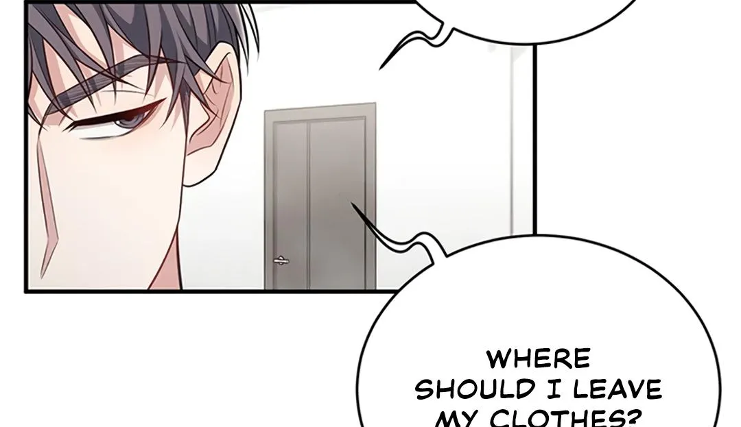A Loyal Dog Mangakakalot X Chapter 7 Page 22