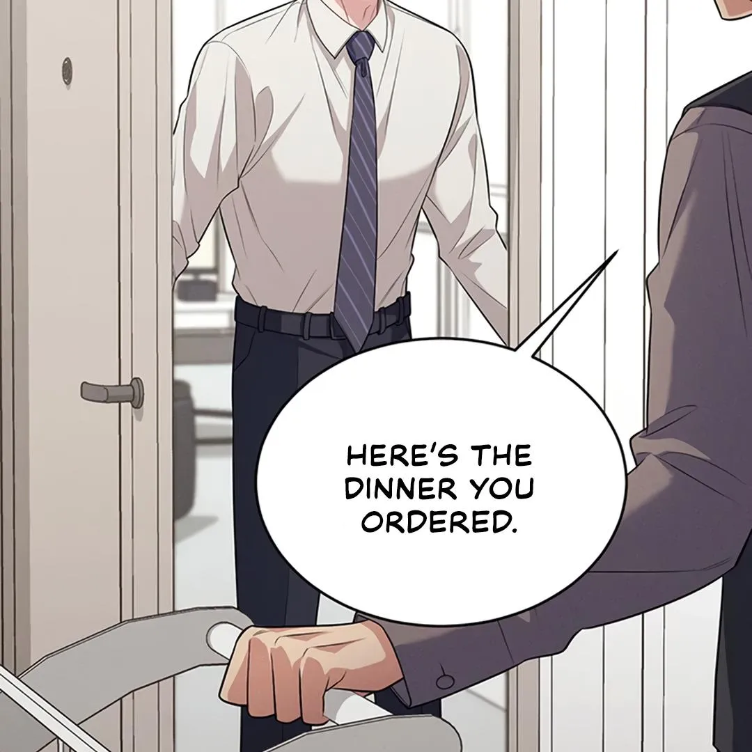 A Loyal Dog Mangakakalot X Chapter 7 Page 36