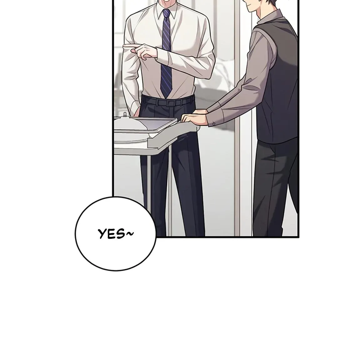 A Loyal Dog Mangakakalot X Chapter 7 Page 38