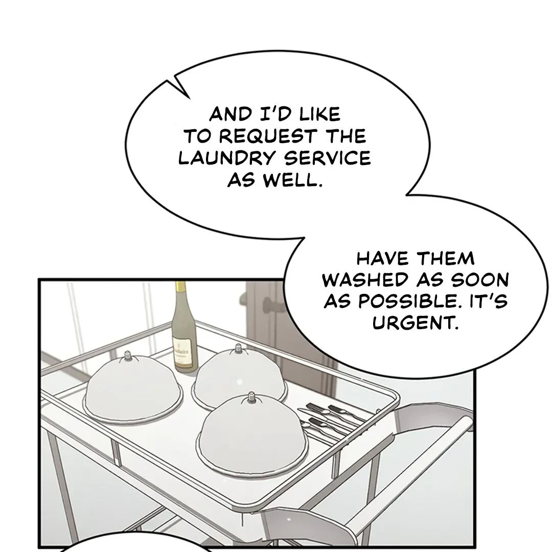 A Loyal Dog Mangakakalot X Chapter 7 Page 39