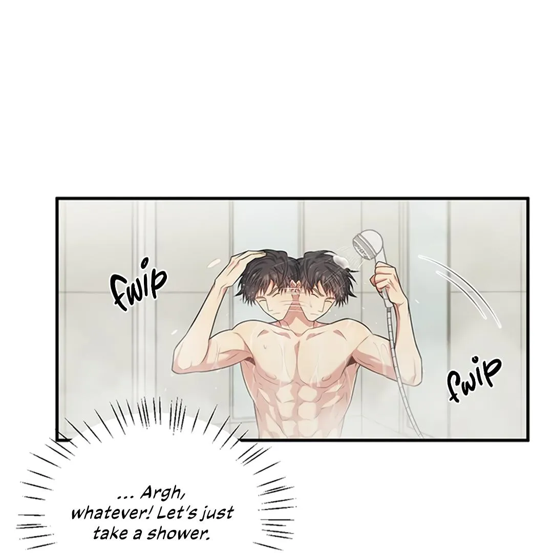 A Loyal Dog Mangakakalot X Chapter 7 Page 31