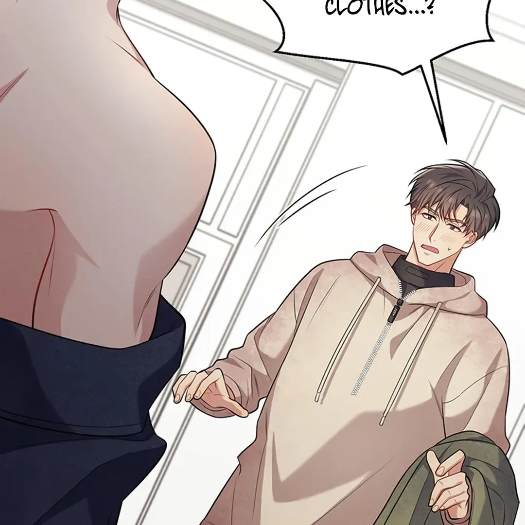 A Loyal Dog Mangakakalot X Chapter 7 Page 5