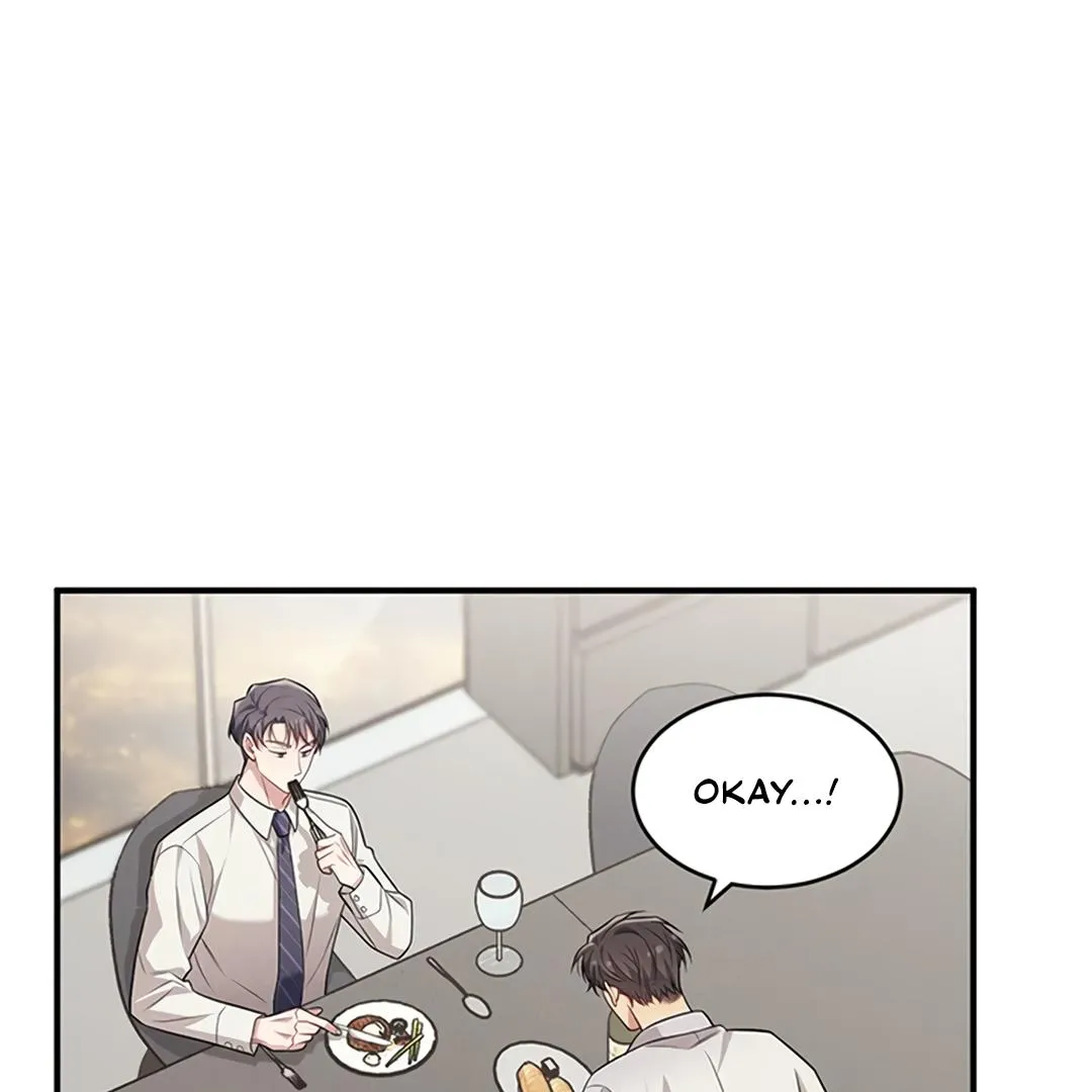 A Loyal Dog Mangakakalot X Chapter 7 Page 51