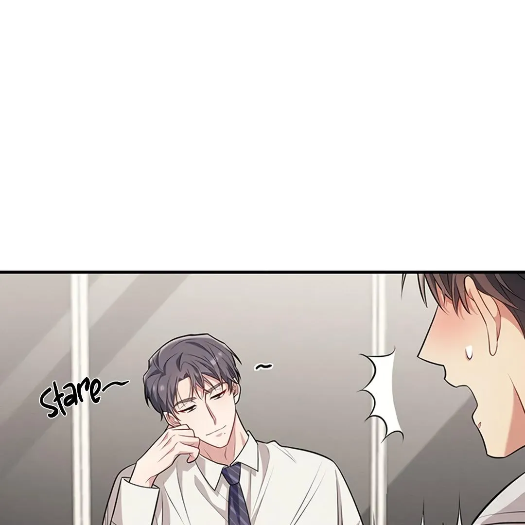 A Loyal Dog Mangakakalot X Chapter 7 Page 70