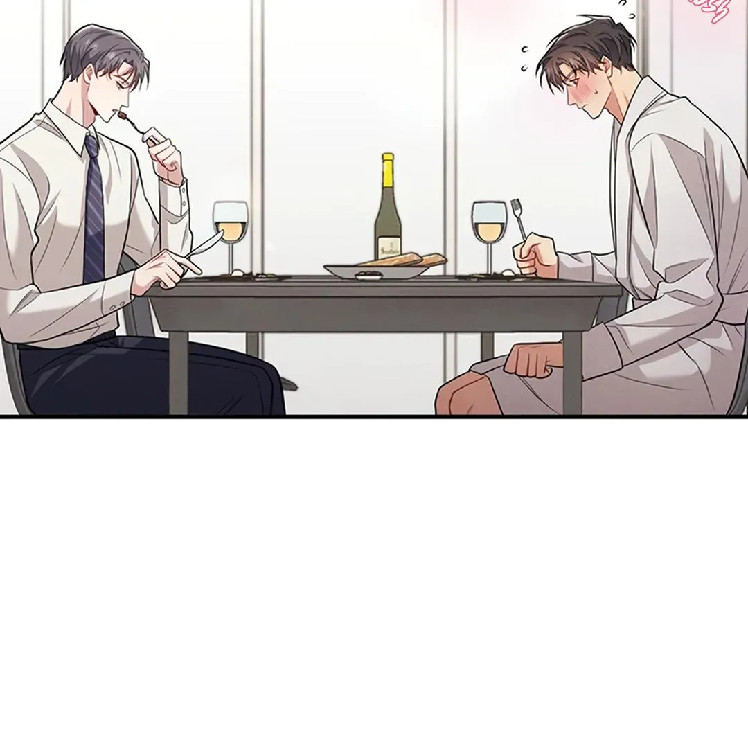 A Loyal Dog Mangakakalot X Chapter 7 Page 61