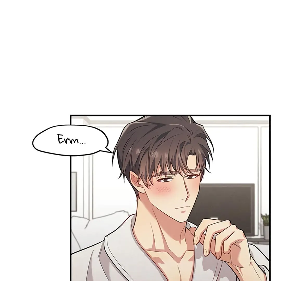 A Loyal Dog Mangakakalot X Chapter 7 Page 76