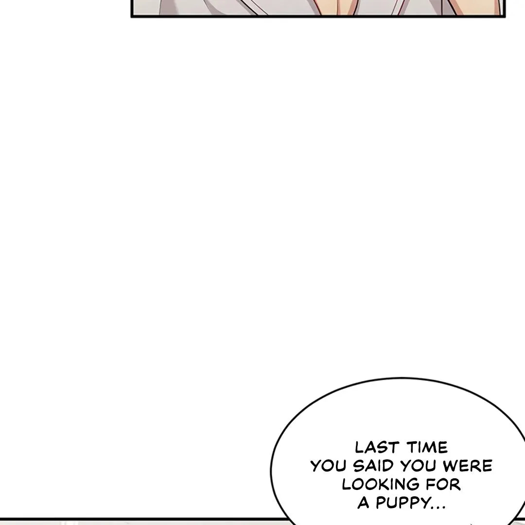 A Loyal Dog Mangakakalot X Chapter 7 Page 77