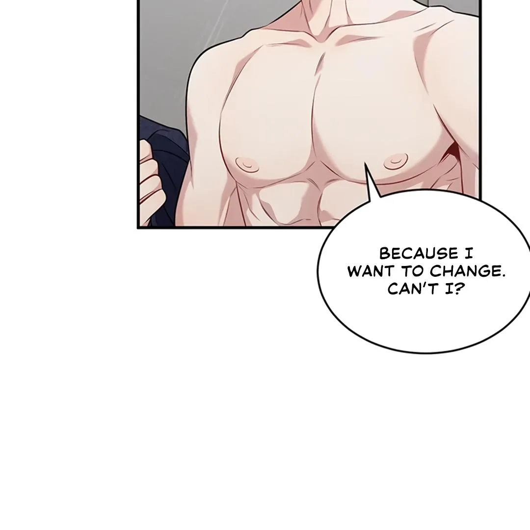 A Loyal Dog Mangakakalot X Chapter 7 Page 8