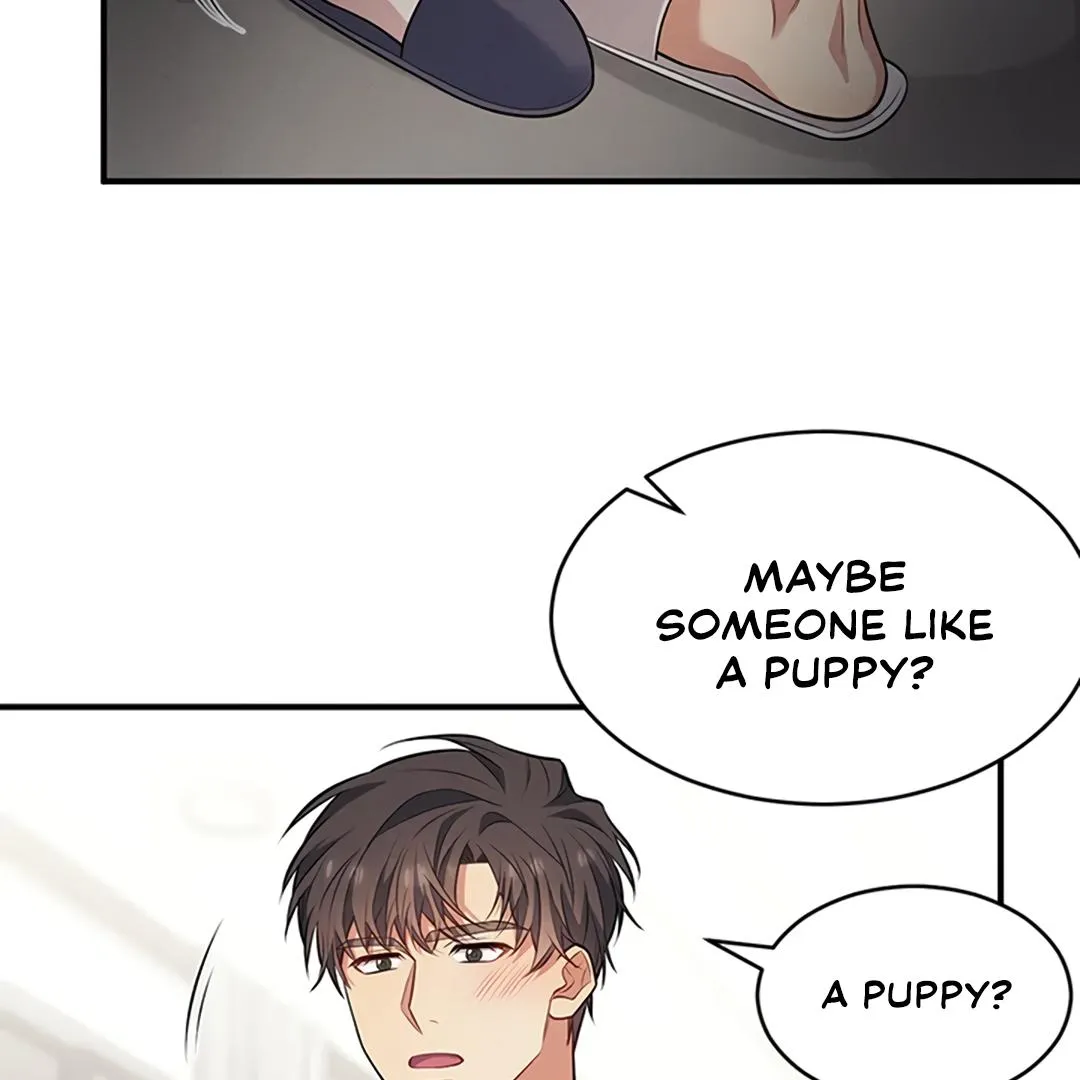 A Loyal Dog Mangakakalot X Chapter 7 Page 85