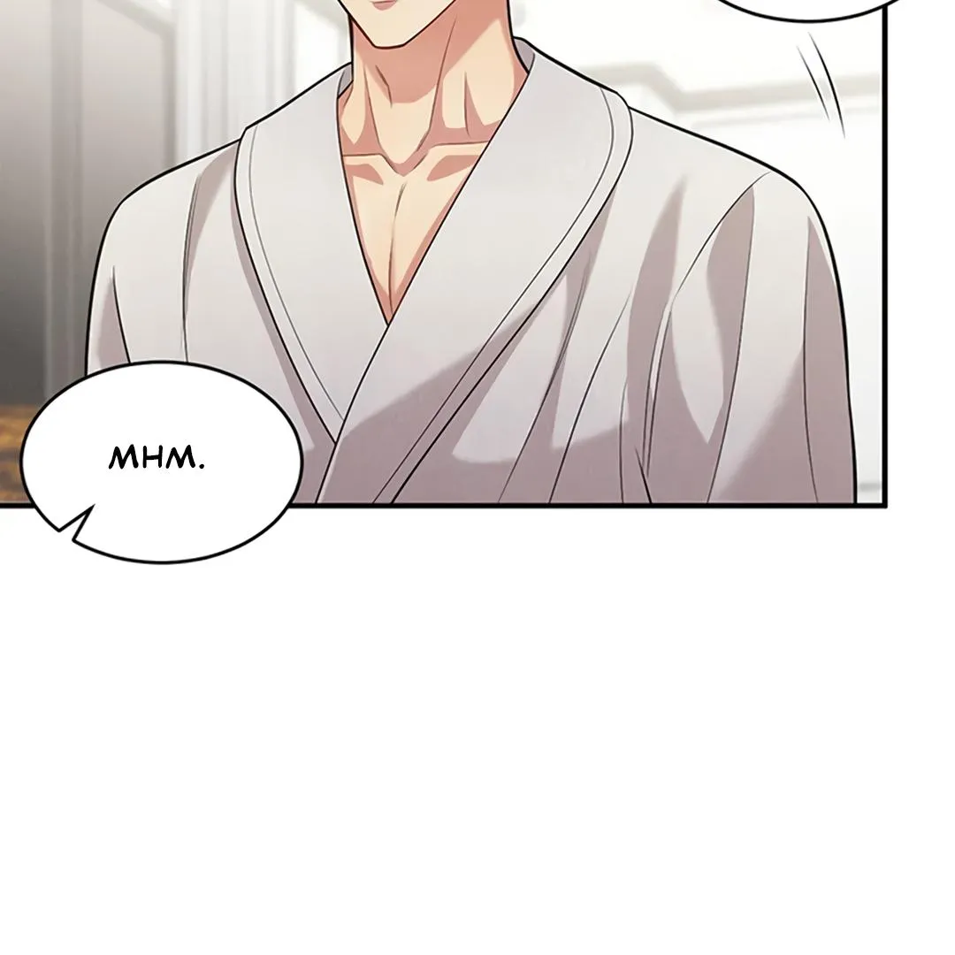 A Loyal Dog Mangakakalot X Chapter 7 Page 86