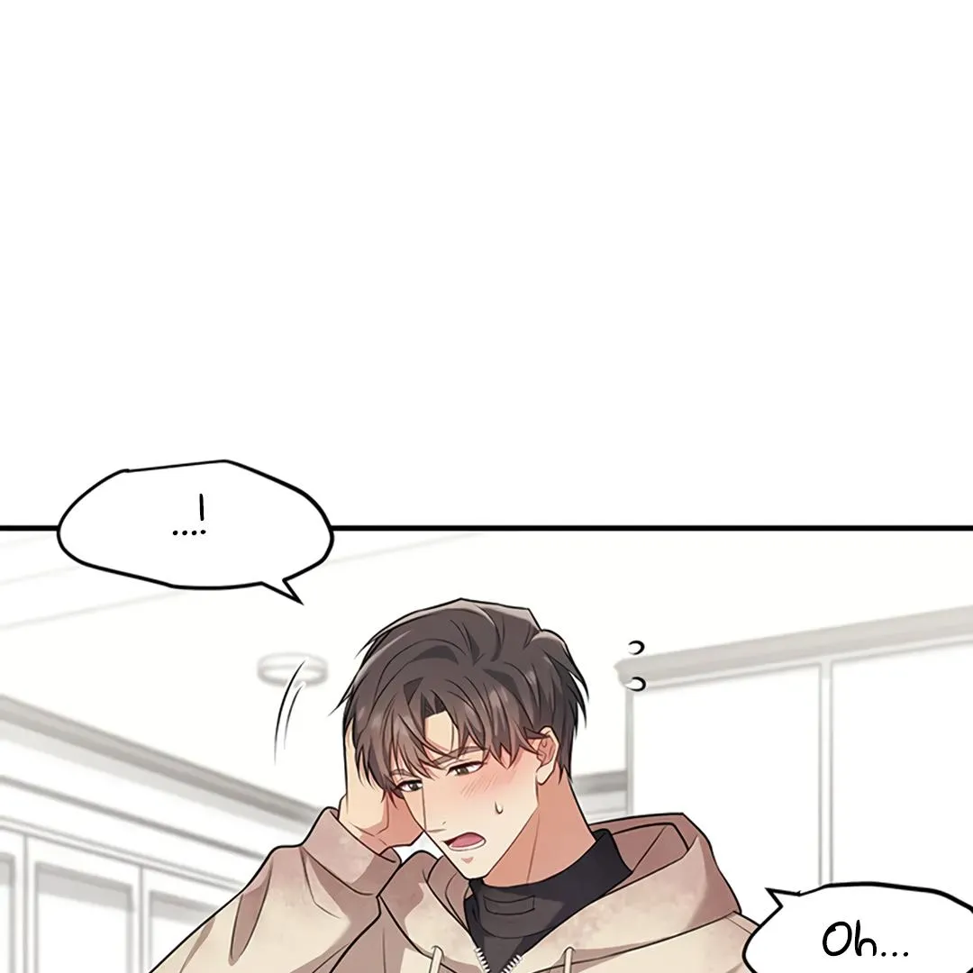 A Loyal Dog Mangakakalot X Chapter 7 Page 9