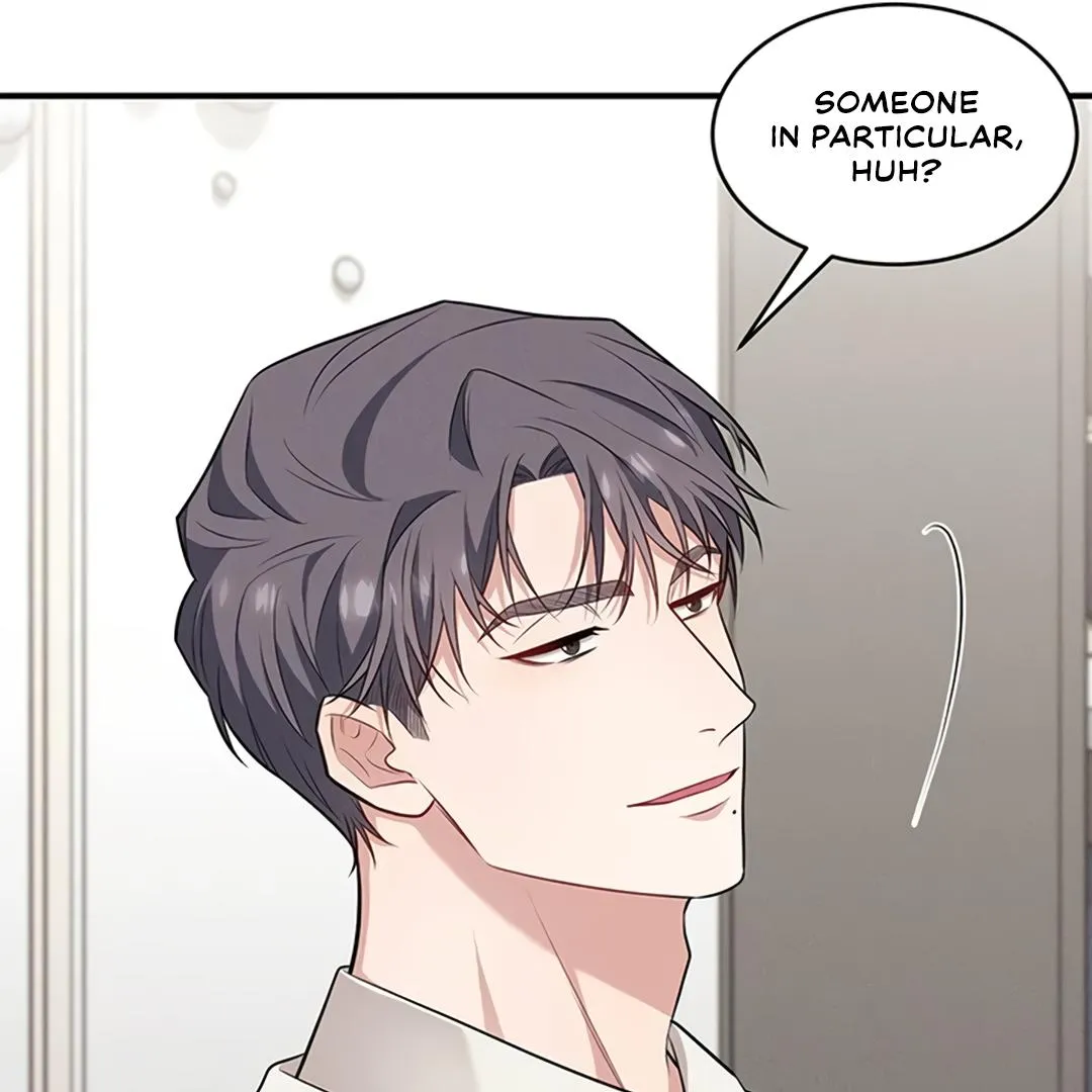 A Loyal Dog Mangakakalot X Chapter 7 Page 82
