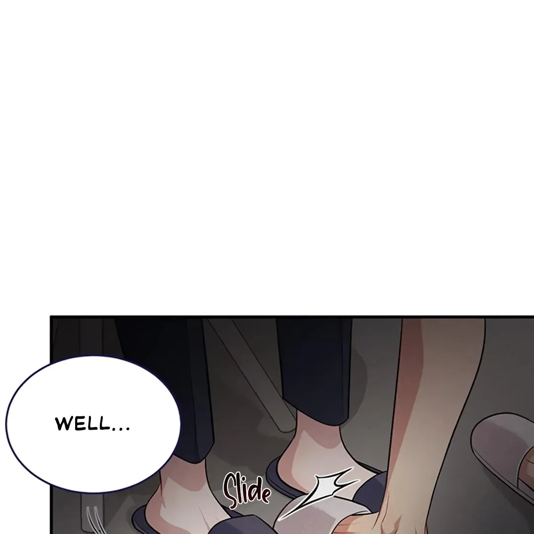 A Loyal Dog Mangakakalot X Chapter 7 Page 84