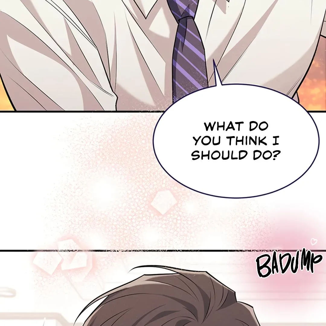A Loyal Dog Mangakakalot X Chapter 7 Page 96