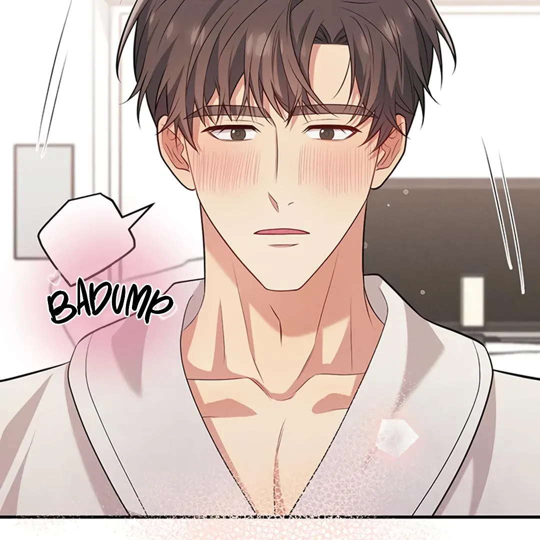 A Loyal Dog Mangakakalot X Chapter 7 Page 97
