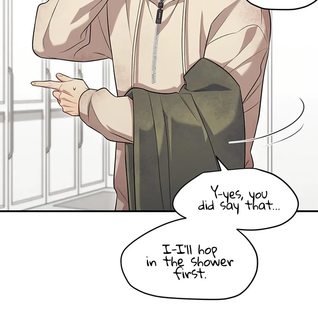 A Loyal Dog Mangakakalot X Chapter 7 Page 10
