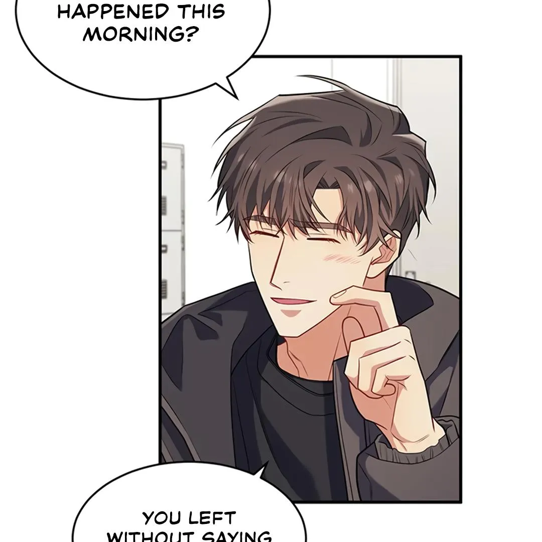A Loyal Dog Mangakakalot X Chapter 8 Page 152