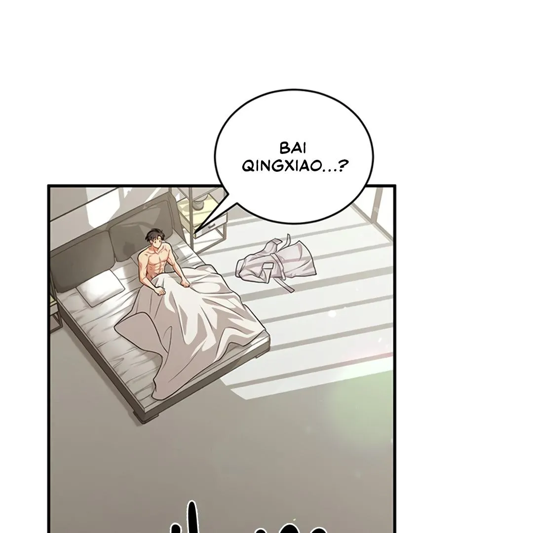 A Loyal Dog Mangakakalot X Chapter 8 Page 19