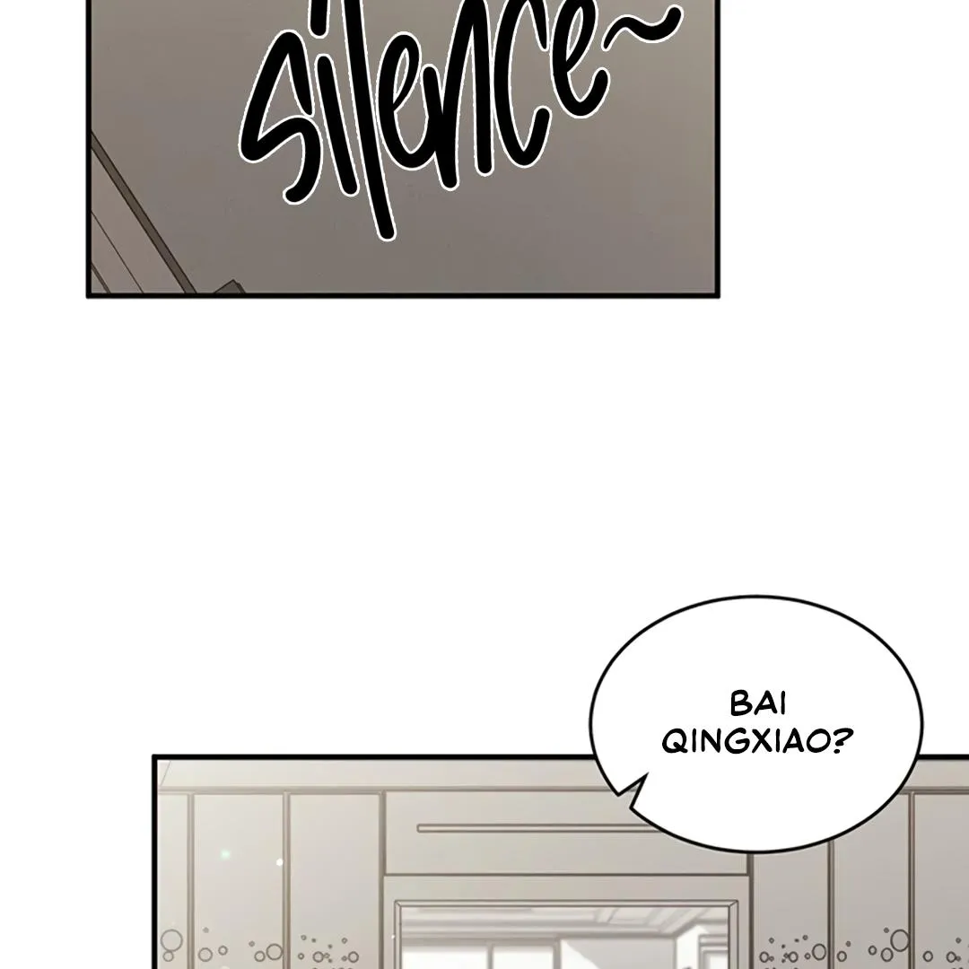 A Loyal Dog Mangakakalot X Chapter 8 Page 20