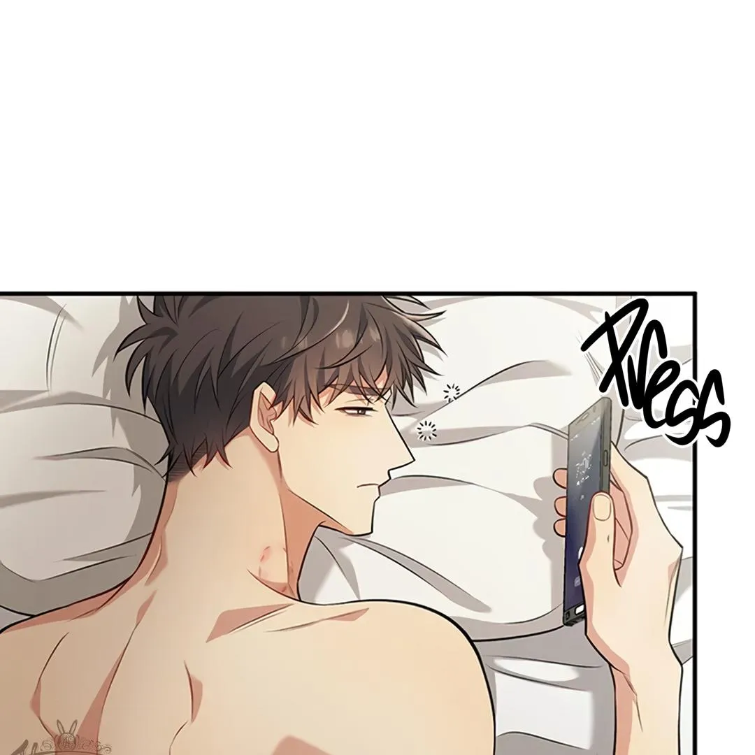 A Loyal Dog Mangakakalot X Chapter 8 Page 11