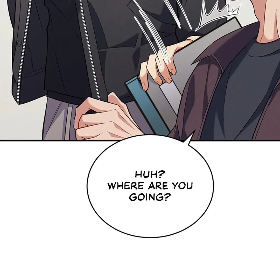 A Loyal Dog Mangakakalot X Chapter 8 Page 103