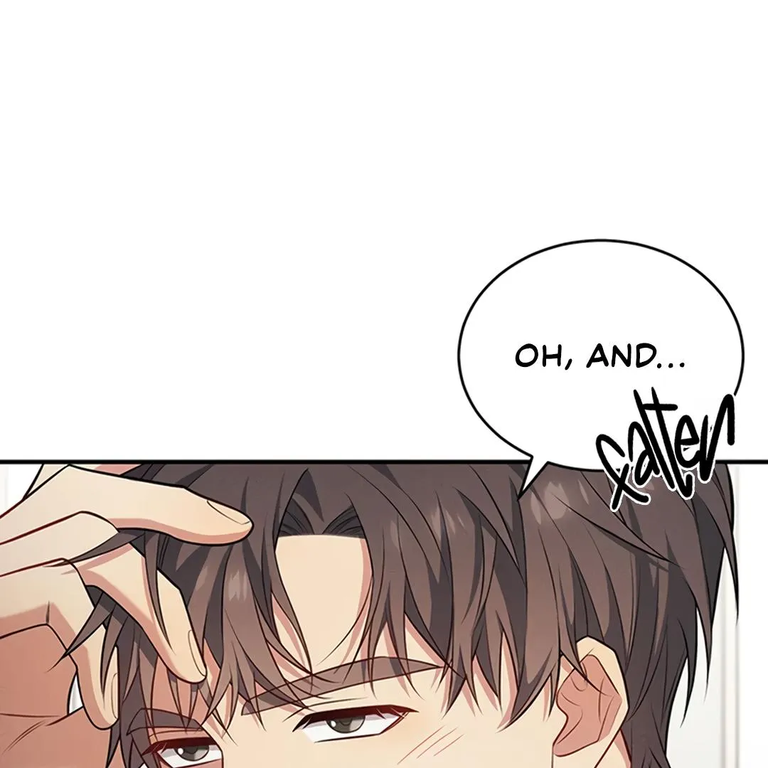 A Loyal Dog Mangakakalot X Chapter 8 Page 104