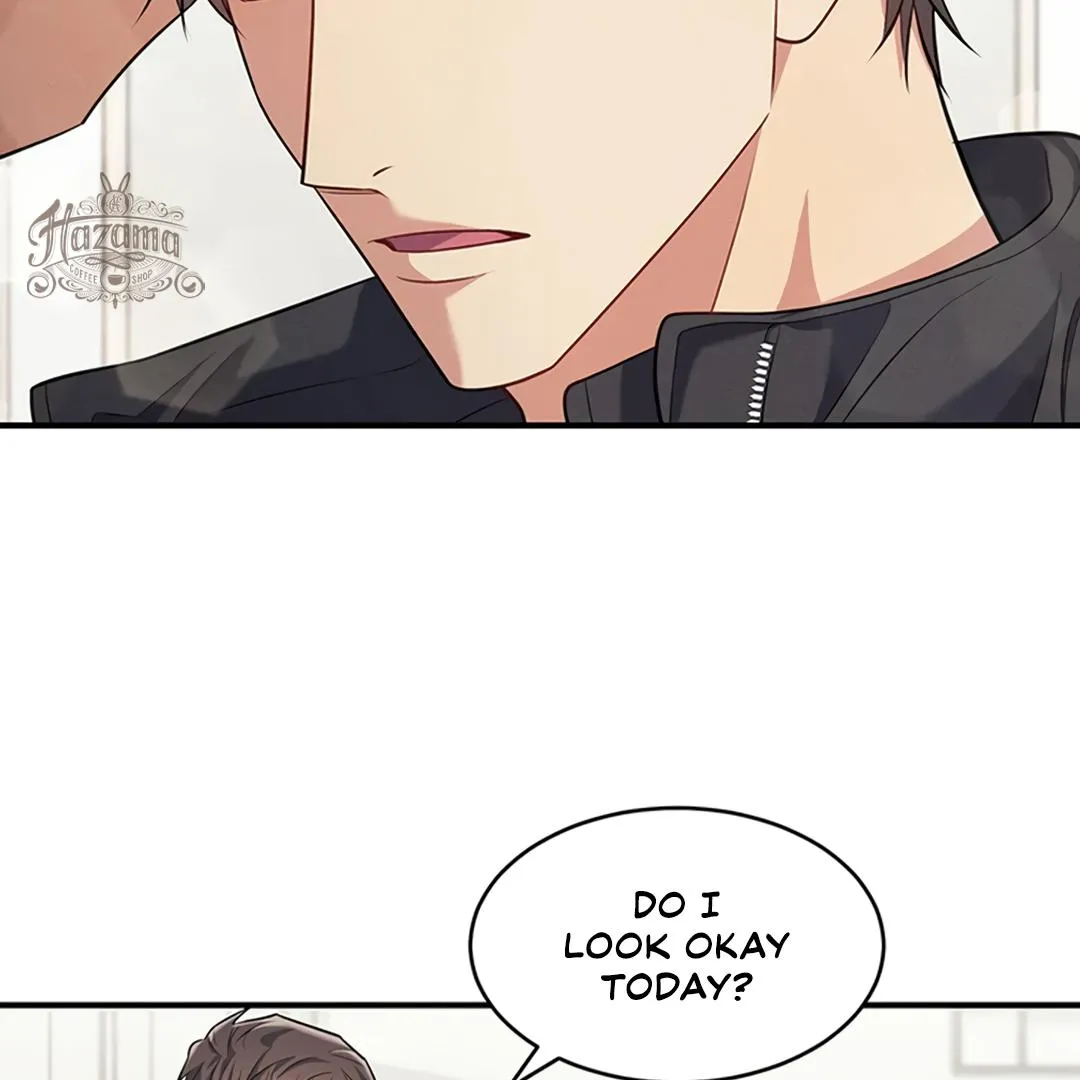 A Loyal Dog Mangakakalot X Chapter 8 Page 105