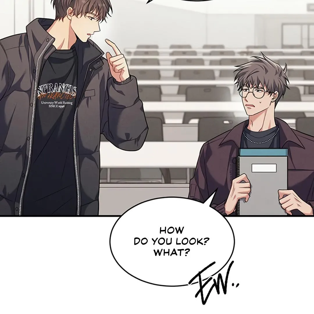 A Loyal Dog Mangakakalot X Chapter 8 Page 106