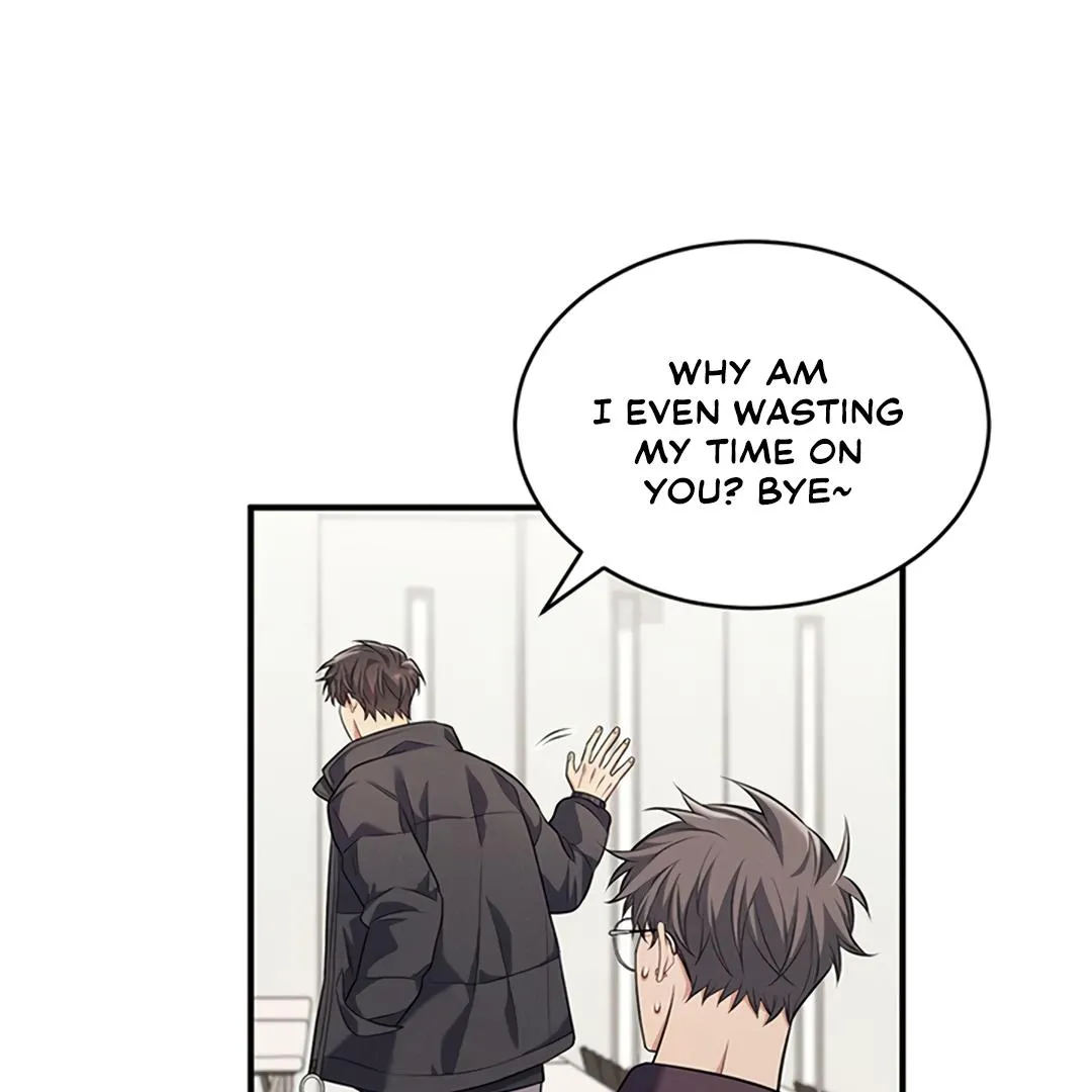 A Loyal Dog Mangakakalot X Chapter 8 Page 107