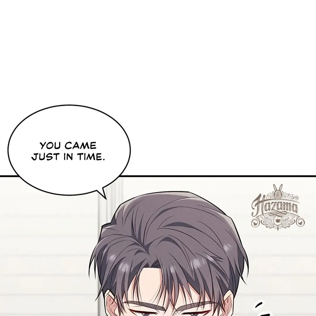 A Loyal Dog Mangakakalot X Chapter 8 Page 123