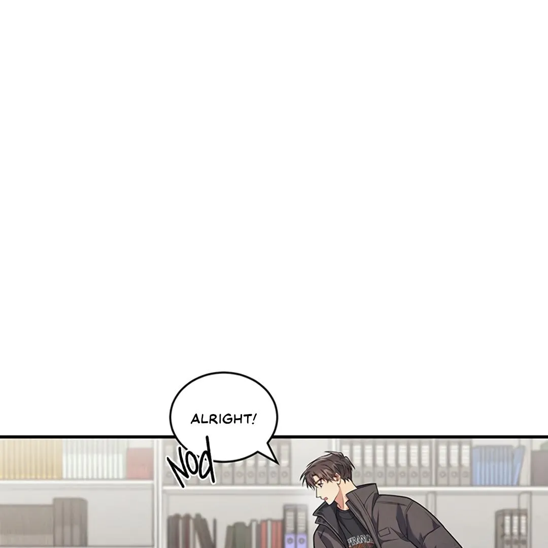 A Loyal Dog Mangakakalot X Chapter 8 Page 125