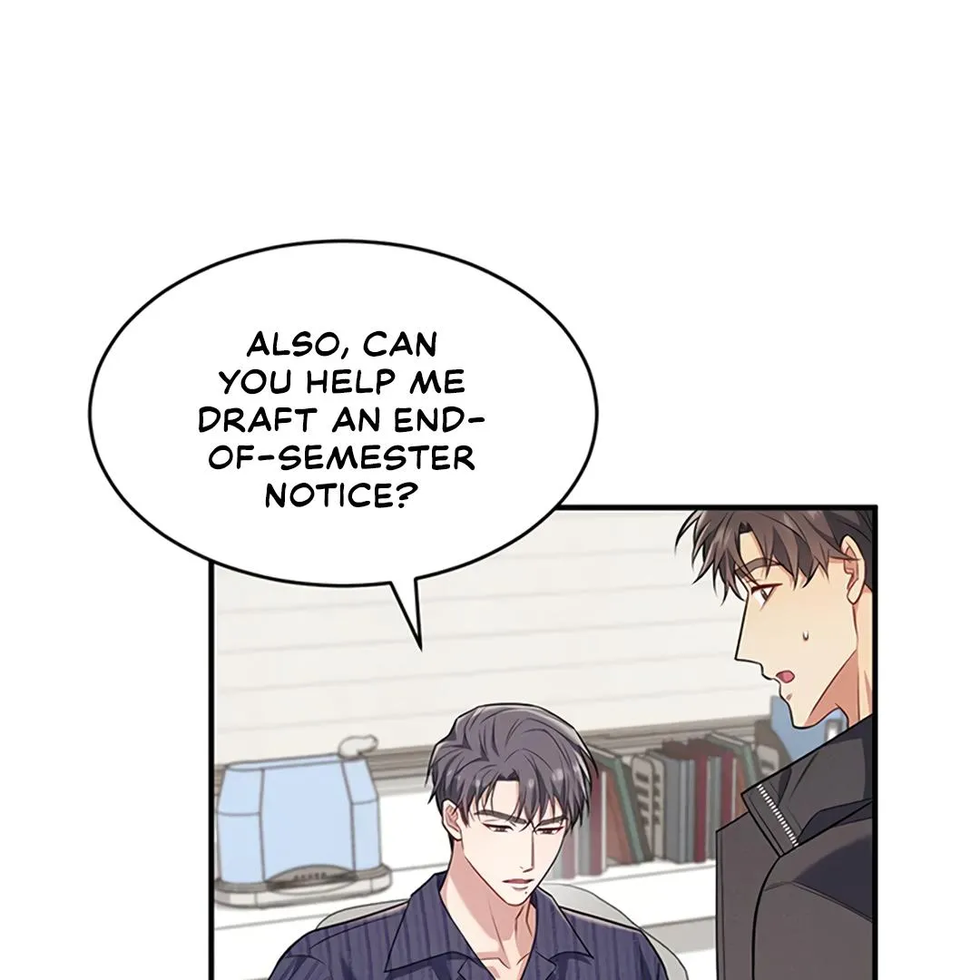 A Loyal Dog Mangakakalot X Chapter 8 Page 127