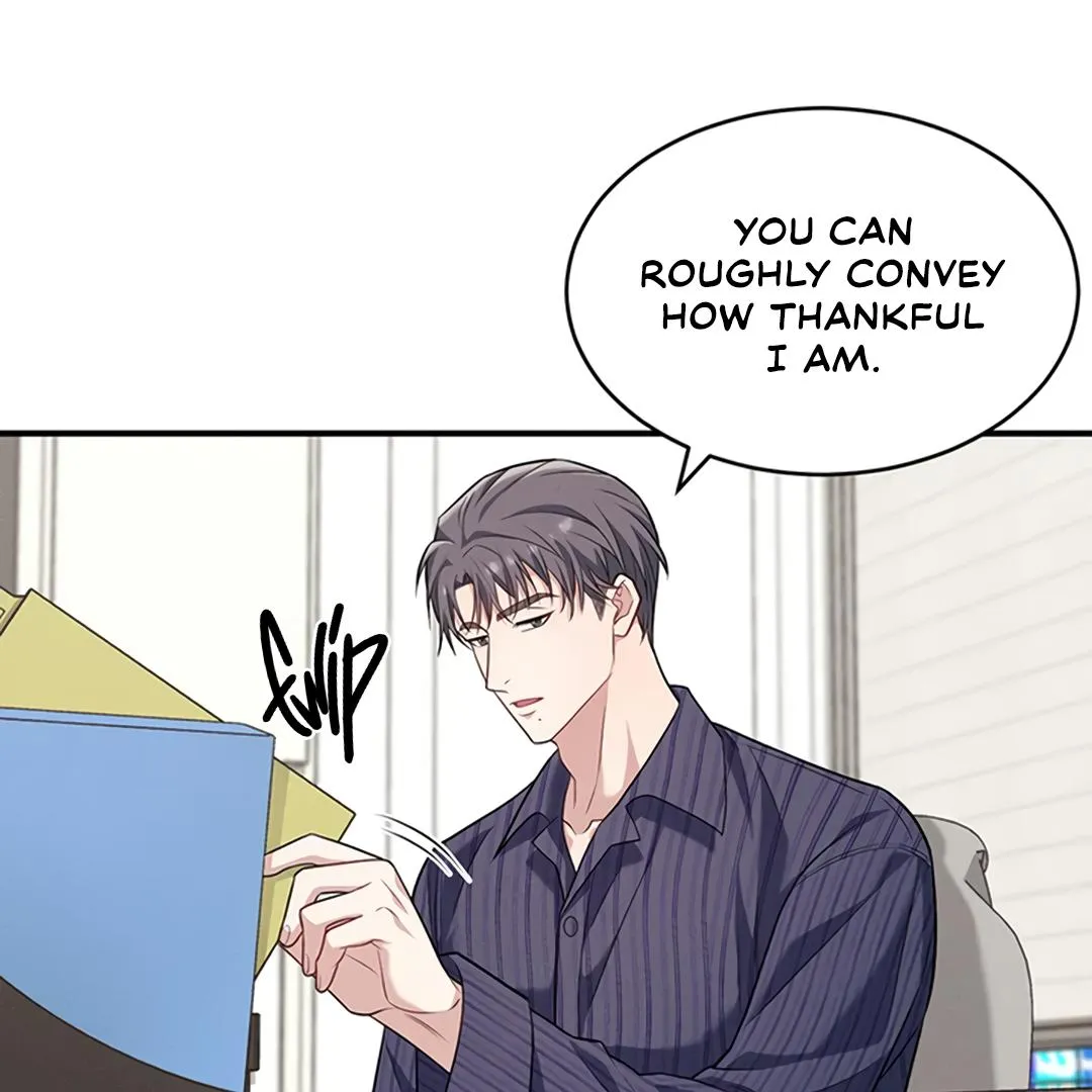 A Loyal Dog Mangakakalot X Chapter 8 Page 130
