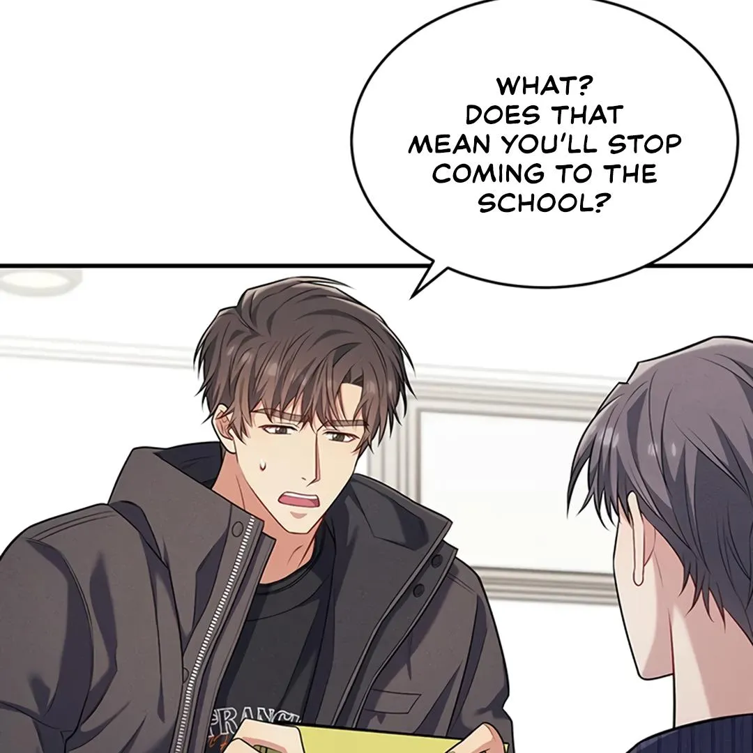 A Loyal Dog Mangakakalot X Chapter 8 Page 132