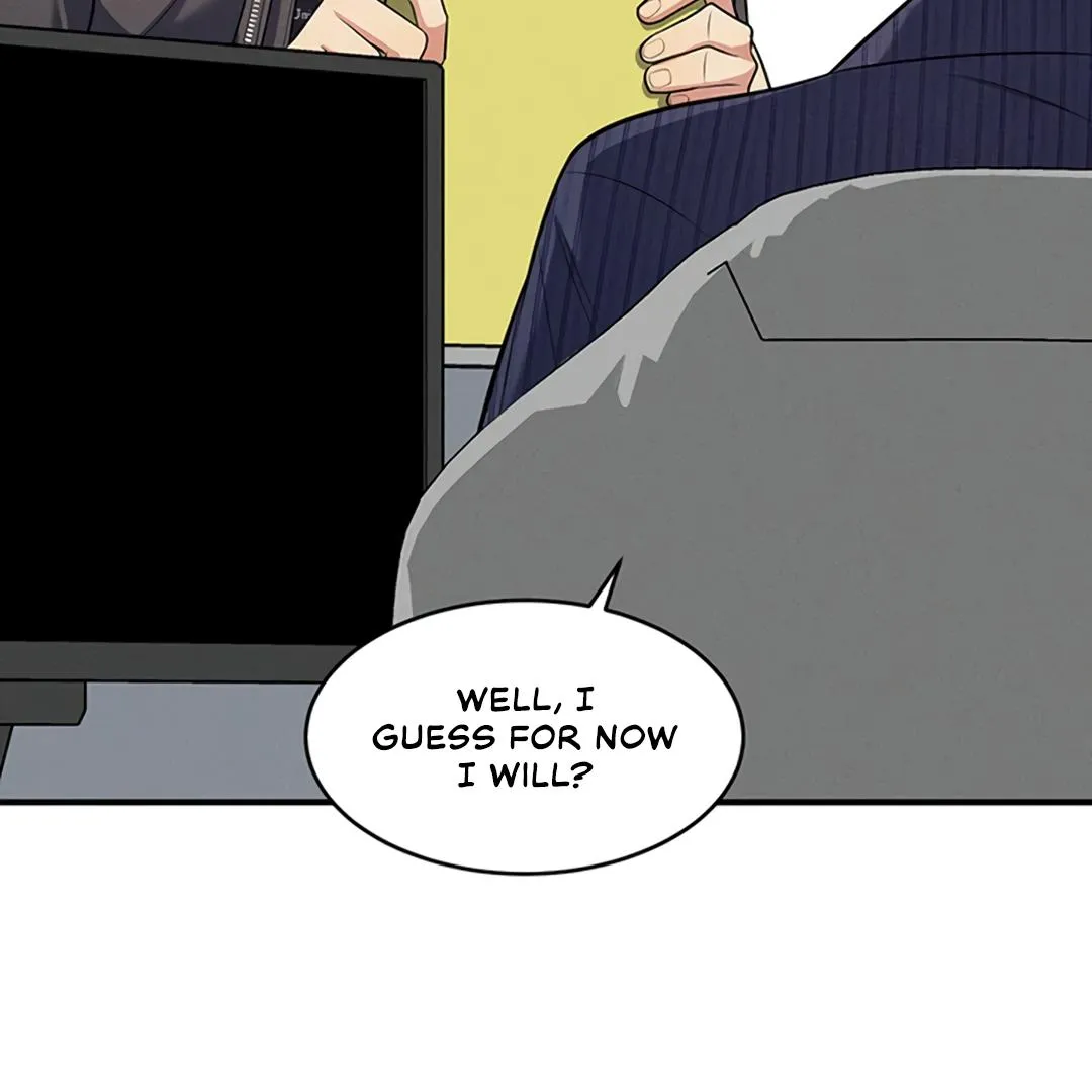 A Loyal Dog Mangakakalot X Chapter 8 Page 133