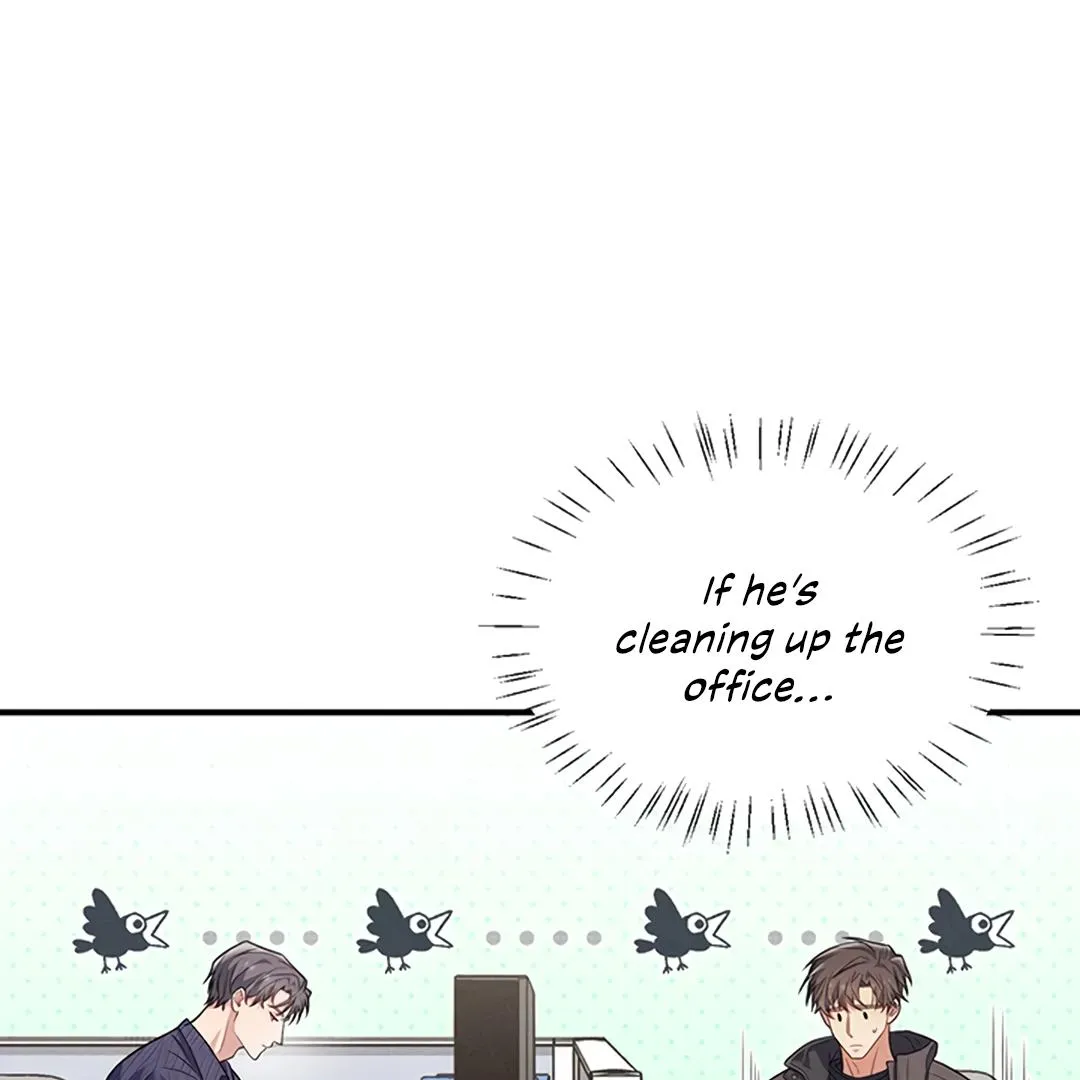 A Loyal Dog Mangakakalot X Chapter 8 Page 134