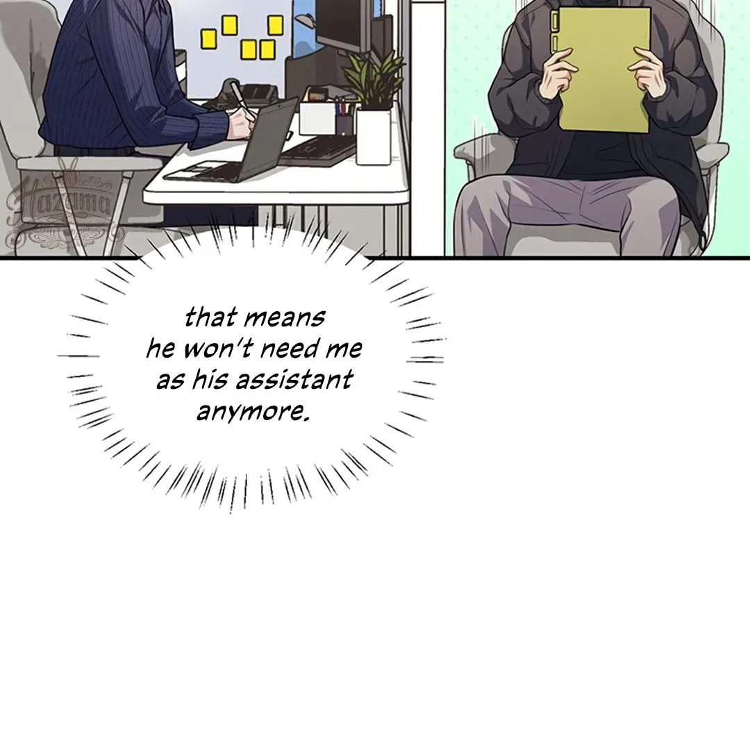 A Loyal Dog Mangakakalot X Chapter 8 Page 135