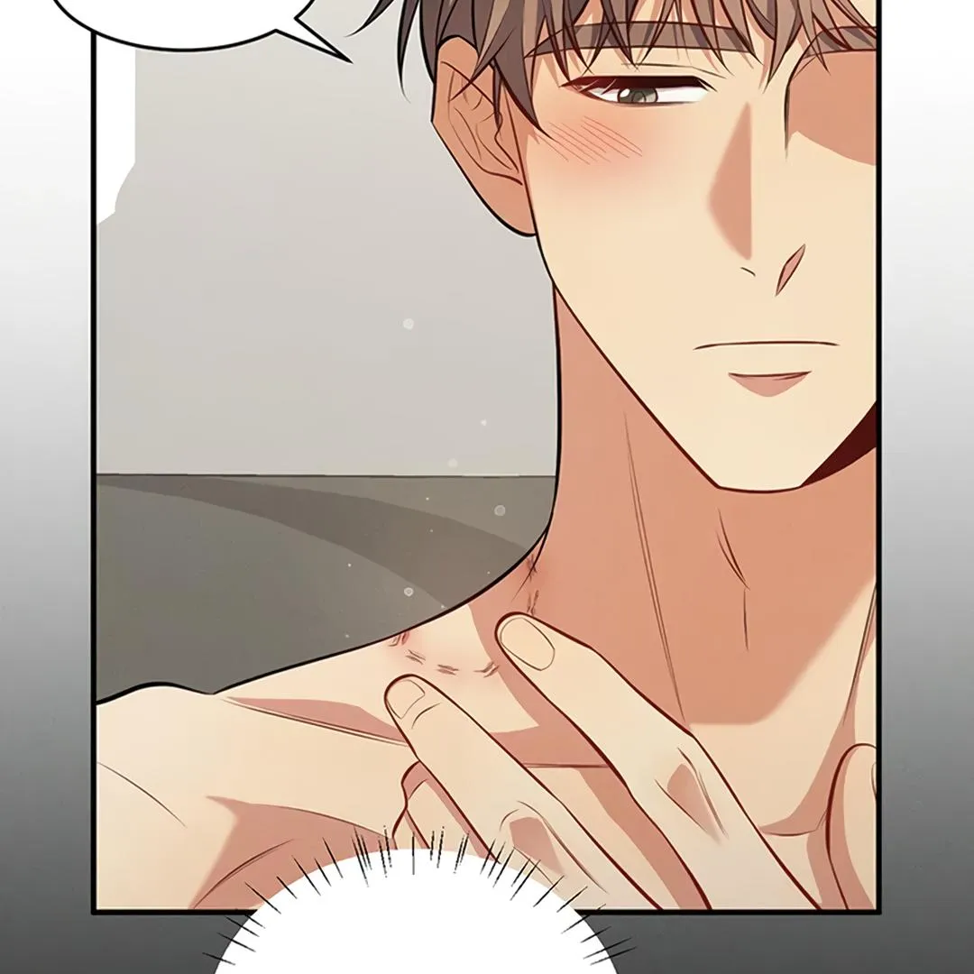 A Loyal Dog Mangakakalot X Chapter 8 Page 26