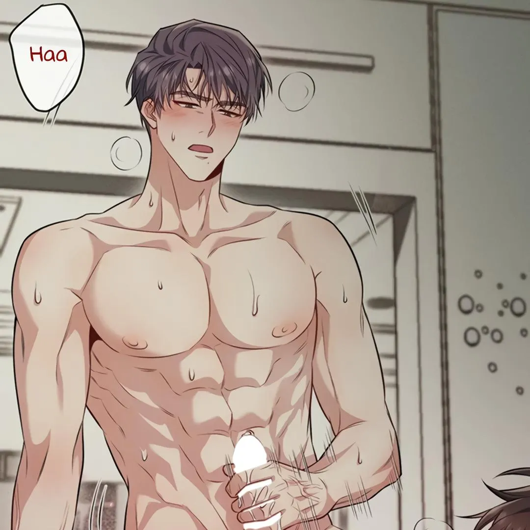 A Loyal Dog Mangakakalot X Chapter 8 Page 30