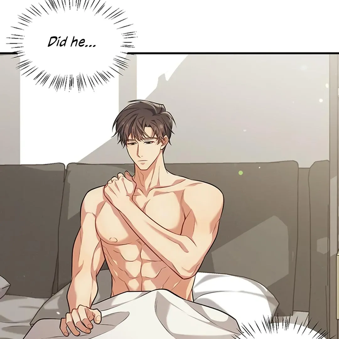 A Loyal Dog Mangakakalot X Chapter 8 Page 22