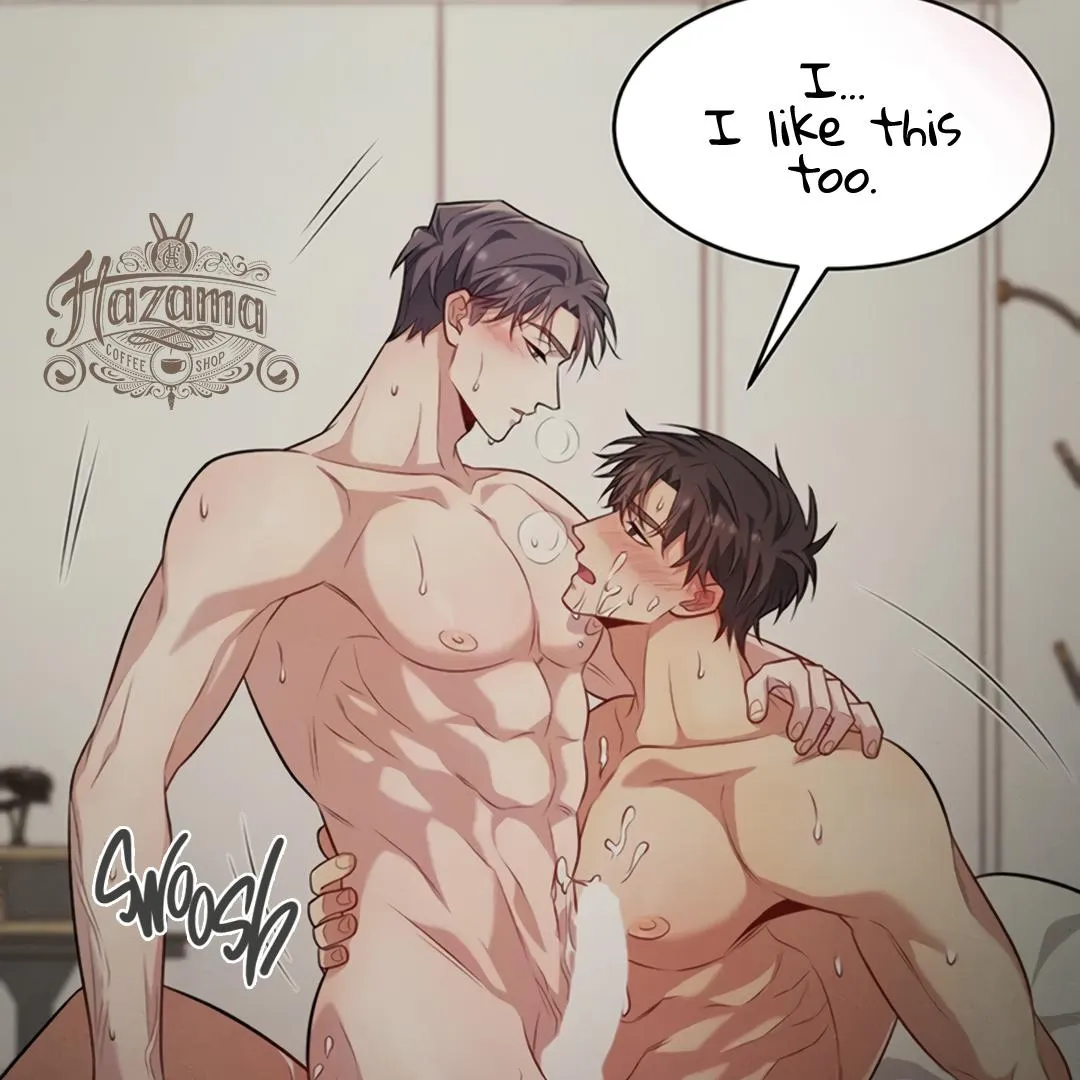 A Loyal Dog Mangakakalot X Chapter 8 Page 45