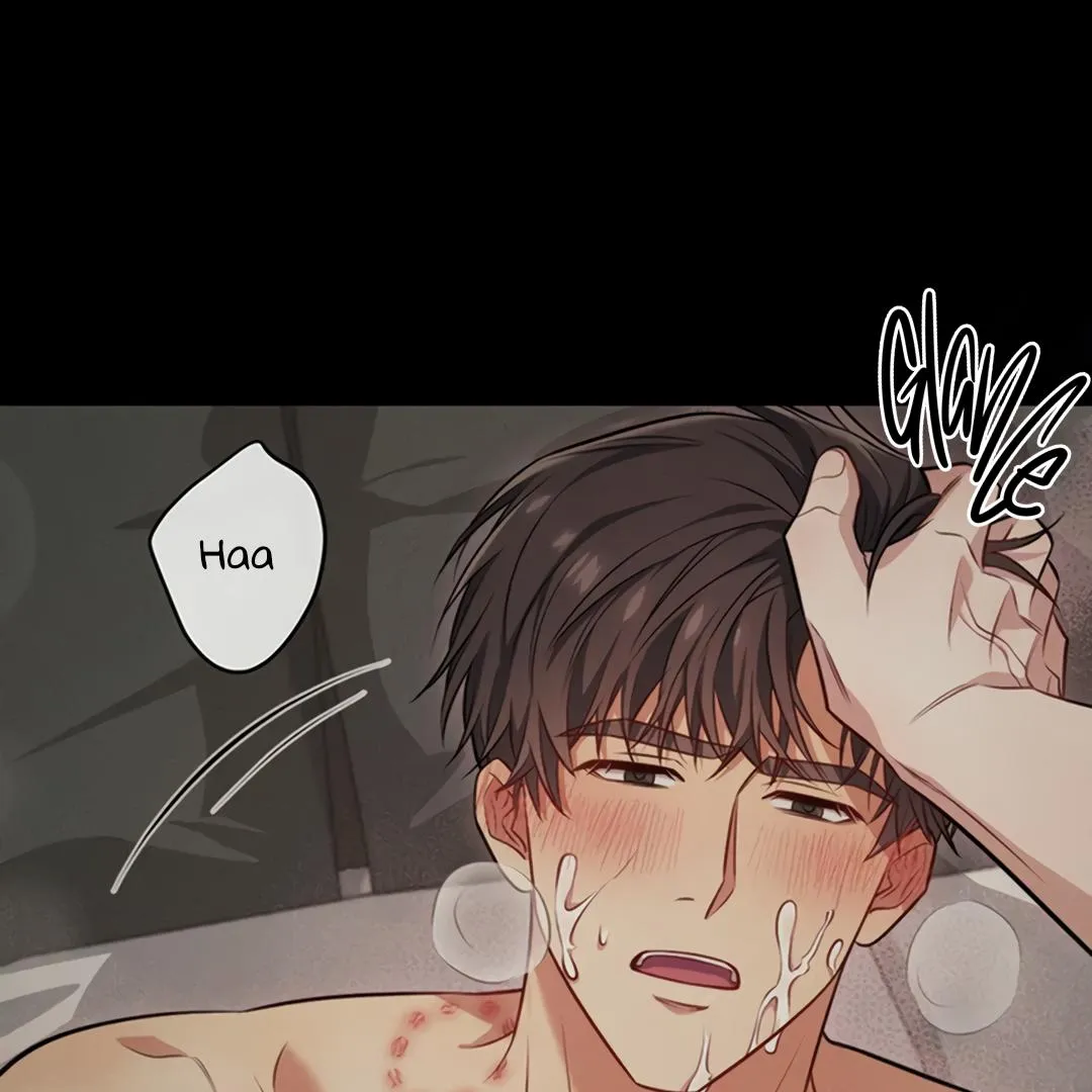A Loyal Dog Mangakakalot X Chapter 8 Page 53