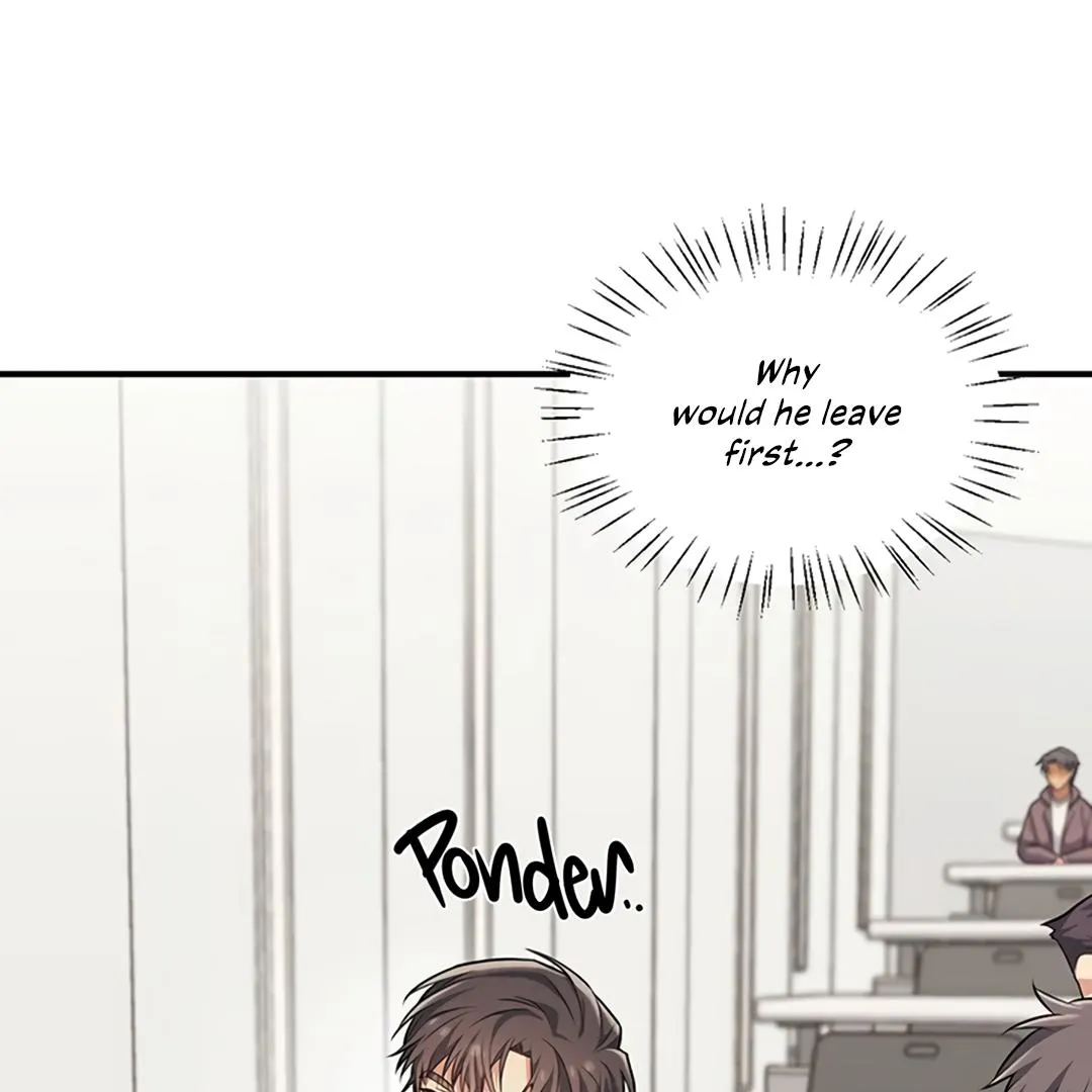 A Loyal Dog Mangakakalot X Chapter 8 Page 68