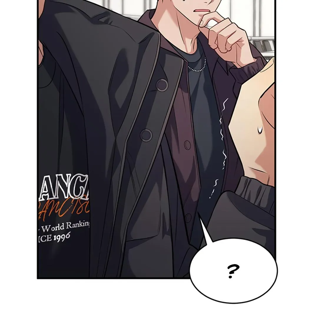 A Loyal Dog Mangakakalot X Chapter 8 Page 76